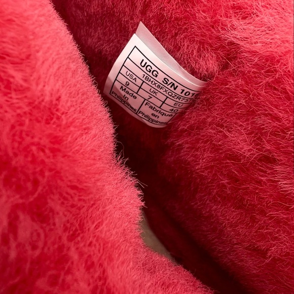 UGG Mini II - Picture 4 of 4